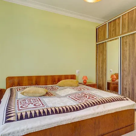 شقة Genovaite House