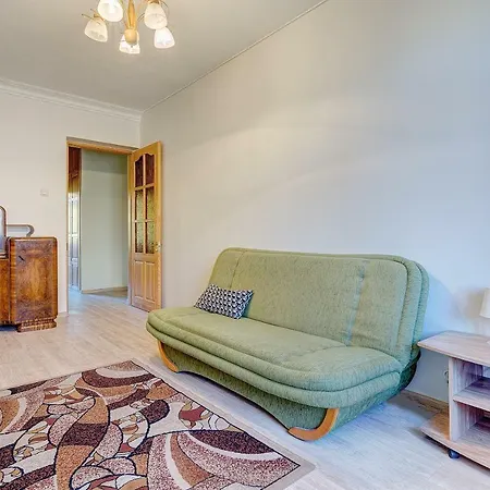 شقة Genovaite House فيلنيوس