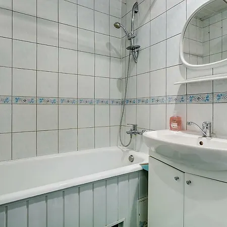 Genovaite House * فيلنيوس