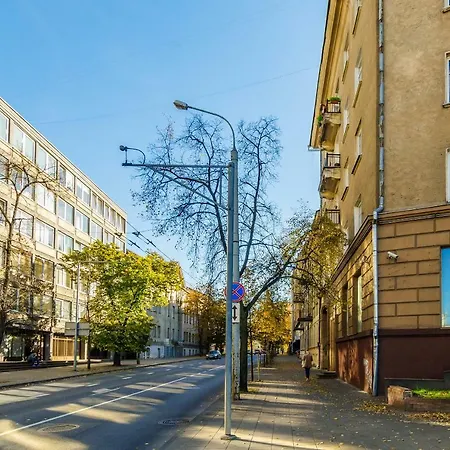 Genovaite House *